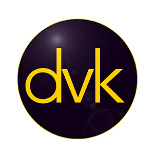 dvk logo