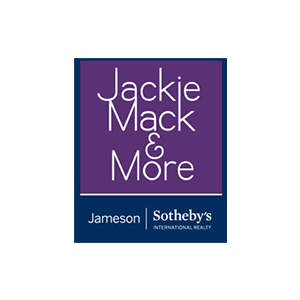 Jackie Mack logo