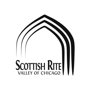 Scottish Rite Valley Of Chicago logo